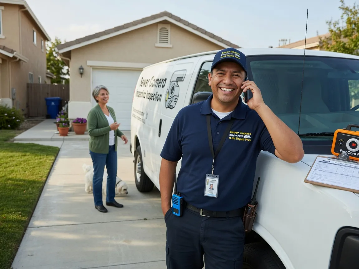 Sewer Line Repair Taholah, WA FAQs